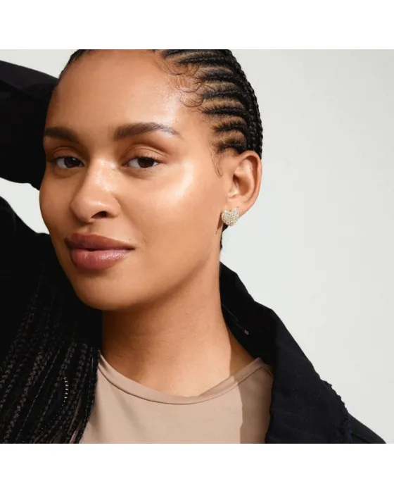 Σκουλαρίκια Pilgrim Dune 262512043 - 