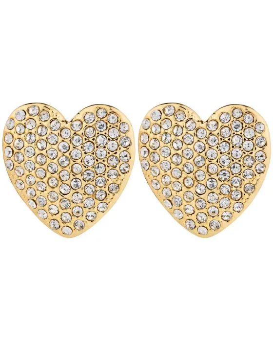 Σκουλαρίκια Pilgrim Dune 262512043