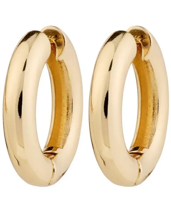 Σκουλαρίκια Pilgrim Marlo 262512063