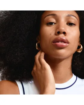 Σκουλαρίκια Pilgrim Rory 262512093 - 