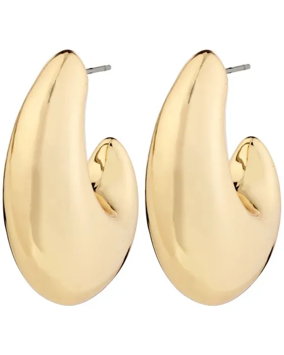 Σκουλαρίκια Pilgrim Rory 262512093