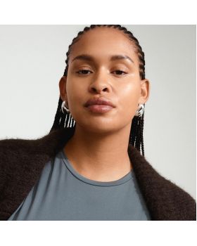 Σκουλαρίκια Pilgrim Dune 262516033 - 