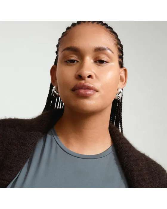 Σκουλαρίκια Pilgrim Dune 262516033 - 