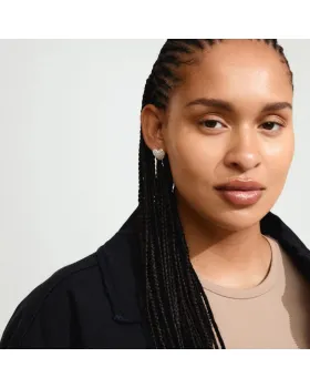 Σκουλαρίκια Pilgrim Dune 262516043 - 