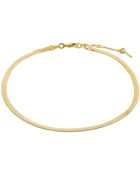 Pilgrim Βραχιόλι Ποδιού Joanna 262522008
