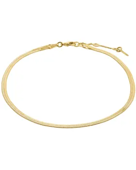 Βραχιόλι Pilgrim Ποδιού Joanna 262522008