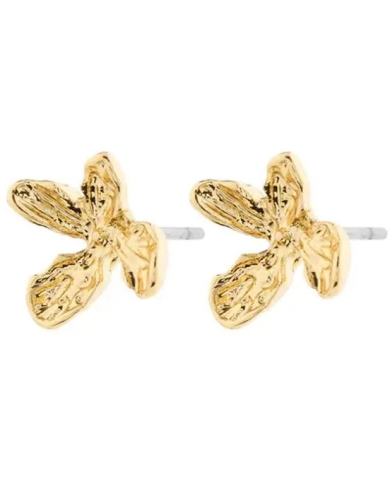 Σκουλαρίκια Pilgrim Aglaia 262522013