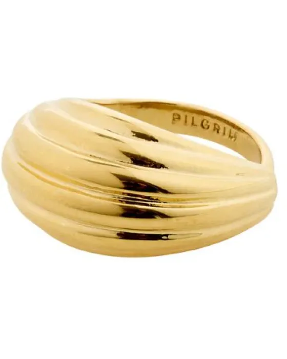 Δαχτυλίδι Pilgrim Ρυθμιζόμενο Asle 262522014