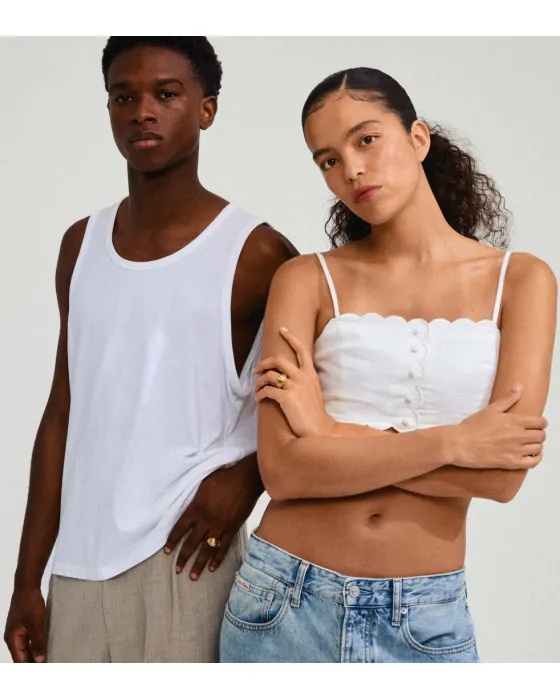 Δαχτυλίδι Pilgrim Ρυθμιζόμενο Asle 262522014 - 