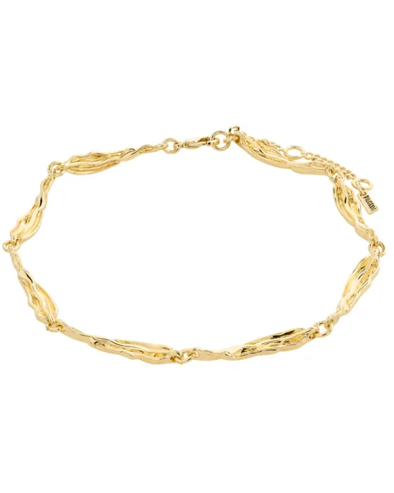 Βραχιόλι Pilgrim Ποδιού Arif 262522018