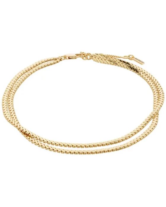 Βραχιόλι Pilgrim Ποδιού Jefona 262522028