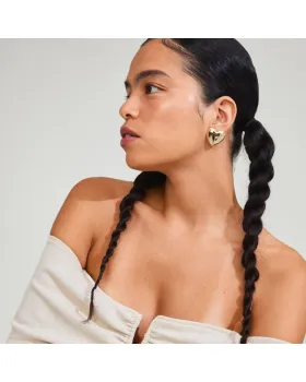 Σκουλαρίκια Pilgrim Annemette 262522073 - 