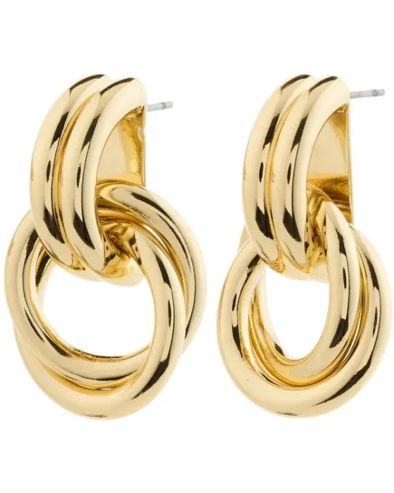 Σκουλαρίκια Pilgrim Agni 262522083