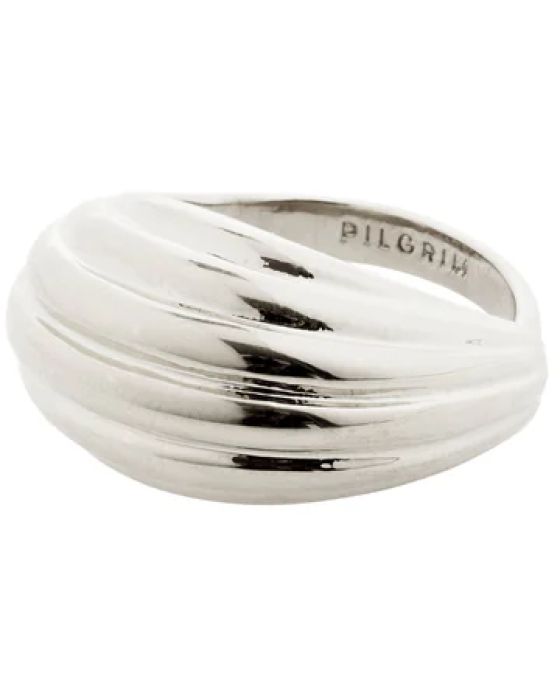 Δαχτυλίδι Pilgrim Ρυθμιζόμενο Asle 262526014 Δαχτυλίδι Pilgrim Ρυθμιζόμενο Asle 262526014