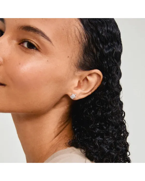 Σκουλαρίκια Pilgrim Archer 262526023 - 