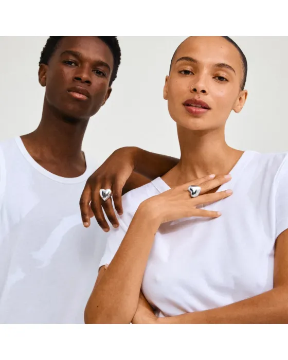 Δαχτυλίδι Pilgrim Ρυθμιζόμενο Annemette 262526024 - 