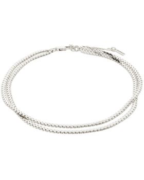 Pilgrim Βραχιόλι Ποδιού Jefona 262526028
