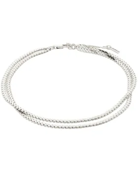 Βραχιόλι Pilgrim Ποδιού Jefona 262526028
