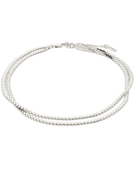Βραχιόλι Pilgrim Ποδιού Jefona 262526028 Βραχιόλι Pilgrim Ποδιού Jefona 262526028