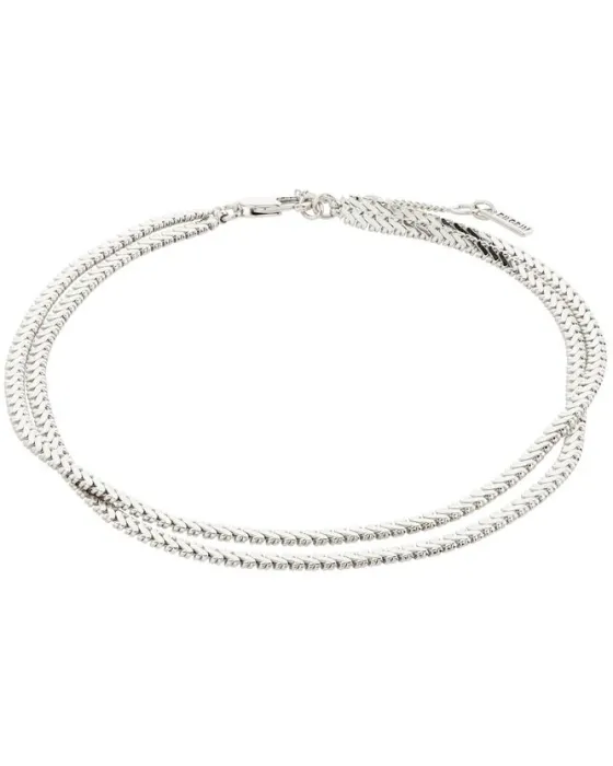 Βραχιόλι Pilgrim Ποδιού Jefona 262526028