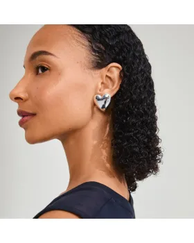 Σκουλαρίκια Pilgrim Annemette 262526073 - 