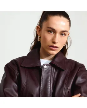 Σκουλαρίκια Pilgrim Delphine 272512013 - 