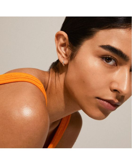 Σκουλαρίκια Pilgrim Taffy 282236003 - 