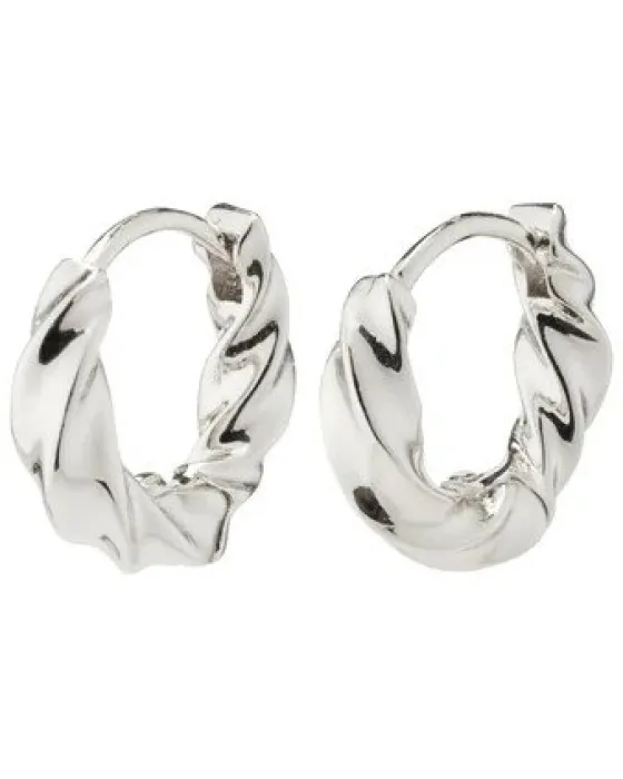 Σκουλαρίκια Pilgrim Taffy 282236003