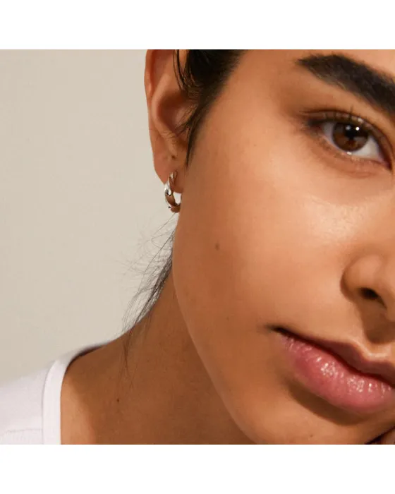 Σκουλαρίκια Pilgrim Taffy 282236013 - 