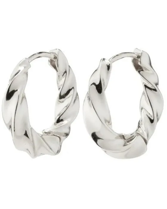 Σκουλαρίκια Pilgrim Taffy 282236013