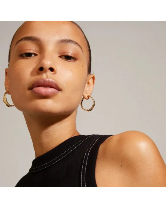 Σκουλαρίκια Pilgrim Julita 282332003 - 