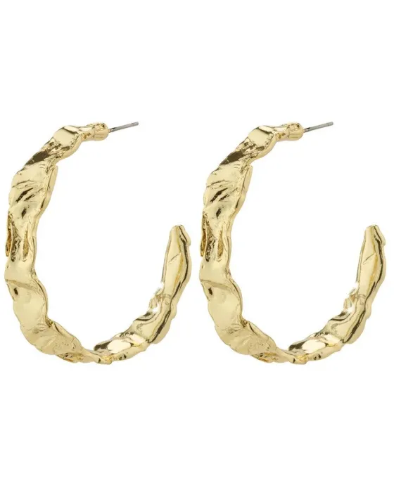 Σκουλαρίκια Pilgrim Julita 282332013