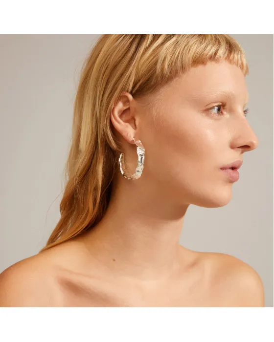 Σκουλαρίκια Pilgrim Julita 282336013 - 