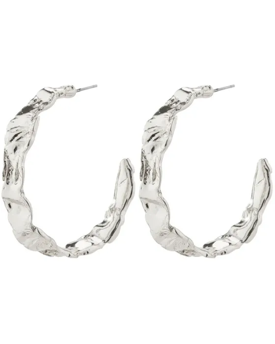 Σκουλαρίκια Pilgrim Julita 282336013