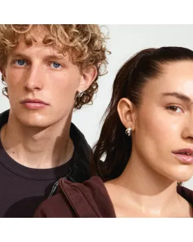 Σκουλαρίκια Pilgrim Dune 282516013 - 