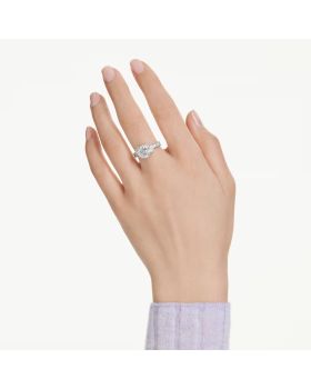 Δαχτυλίδι Swarovski Matrix -  Δαχτυλίδι Swarovski Matrix -