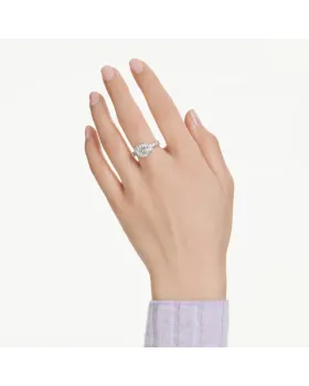 Δαχτυλίδι Swarovski Matrix - 