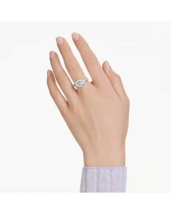 Δαχτυλίδι Swarovski Matrix - 