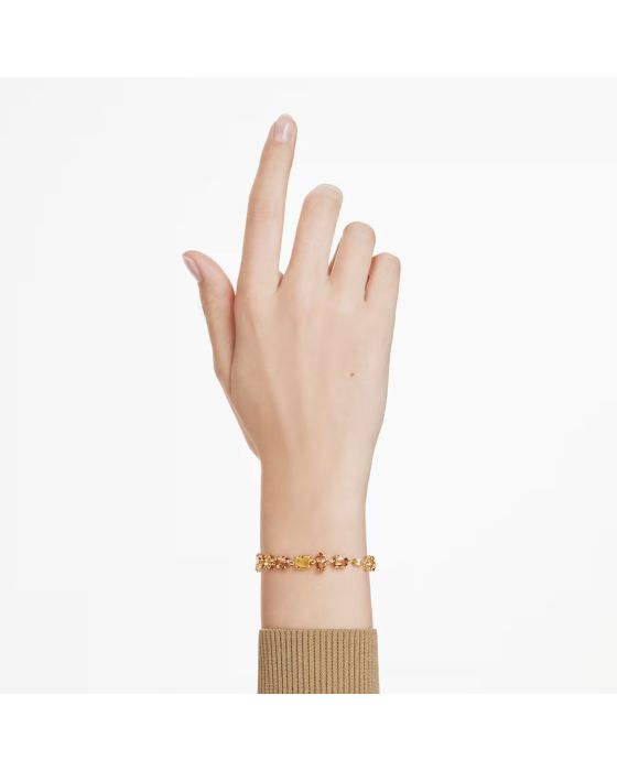 Βραχιόλι Swarovski Gema 5718072 -  Βραχιόλι Swarovski Gema 5718072 -