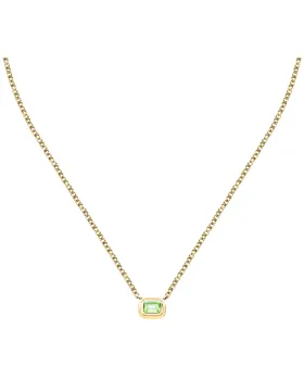 Κολιέ Trussardi T-Design TJAXA21