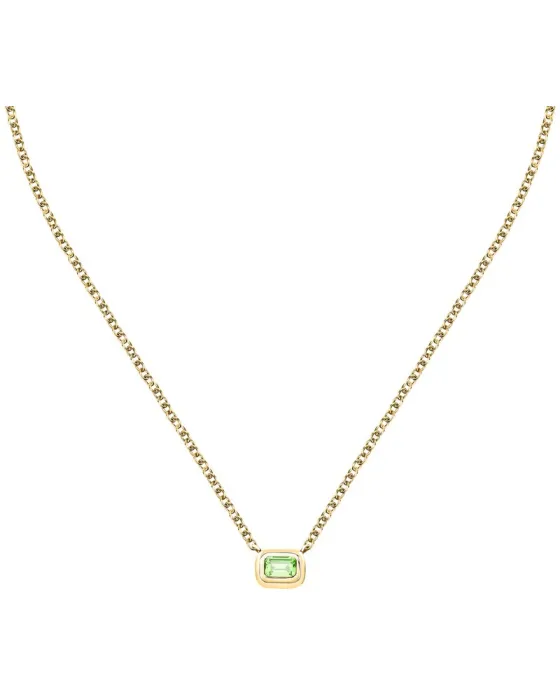 Κολιέ Trussardi T-Design TJAXA21