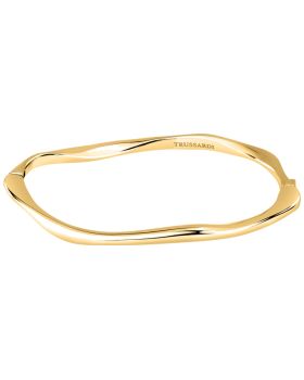 Trussardi Βραχιόλι T-Design TJAXA01