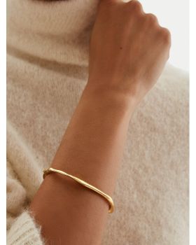 Βραχιόλι Trussardi T-Design TJAXA01 -  Βραχιόλι Trussardi T-Design TJAXA01 -