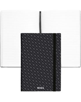 Σημειωματάριο Hugo Boss HNH412JL -  Σημειωματάριο Hugo Boss HNH412JL -