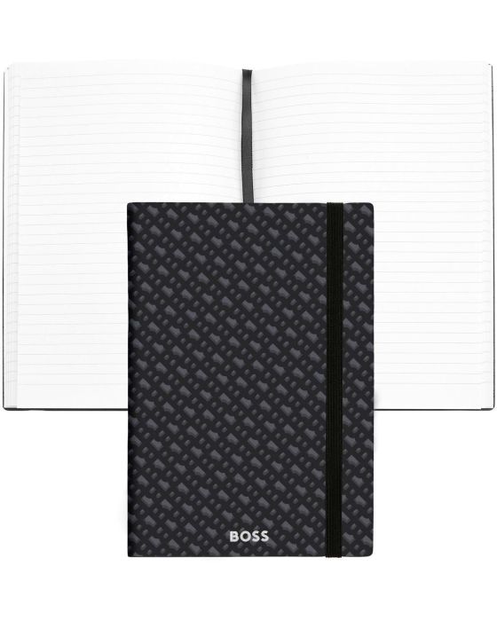 Σημειωματάριο Hugo Boss HNH412JL -  Σημειωματάριο Hugo Boss HNH412JL -