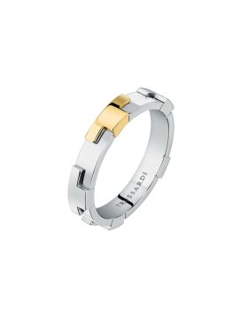Trussardi  Δαχτυλίδι  T-Logo