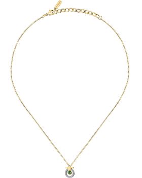 Κολιέ Trussardi T-Logo TJAXC54 -  Κολιέ Trussardi T-Logo TJAXC54 -