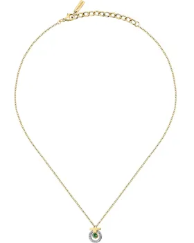 Κολιέ Trussardi T-Logo TJAXC54 - 