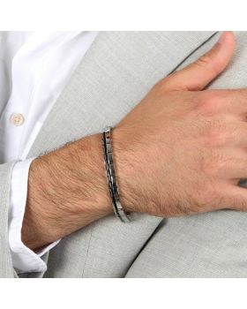 Βραχιόλι Trussardi TJAXV03 -  Βραχιόλι Trussardi TJAXV03 -