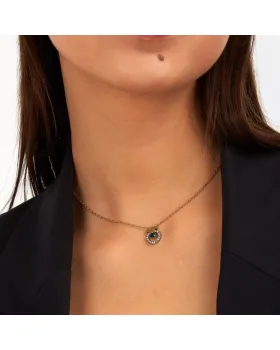 Κολιέ Trussardi T-Logo TJAXC54 - 